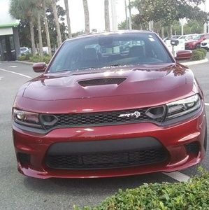 Meet your Posher, Chance